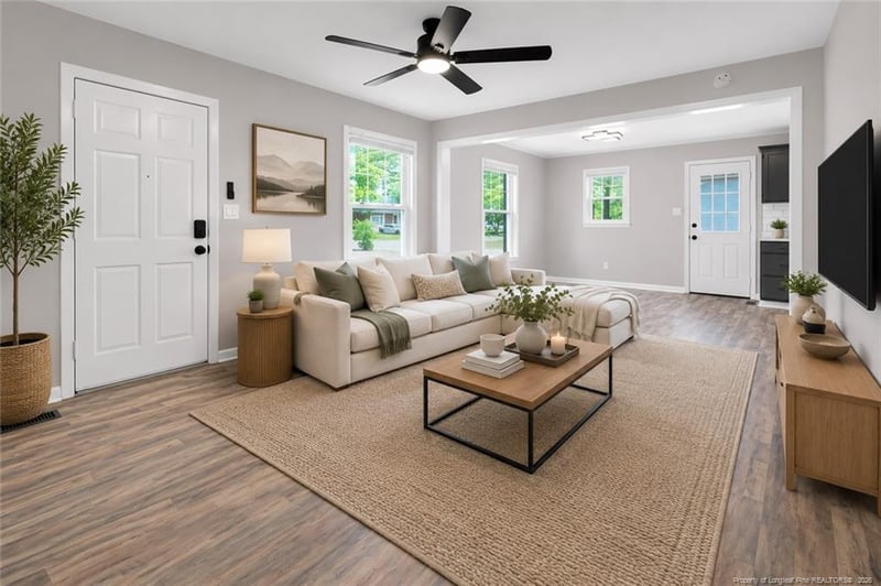 3220 Periwinkle Dr, Fayetteville, NC 28306