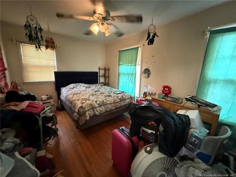 3220 Periwinkle Dr, Fayetteville, NC 28306