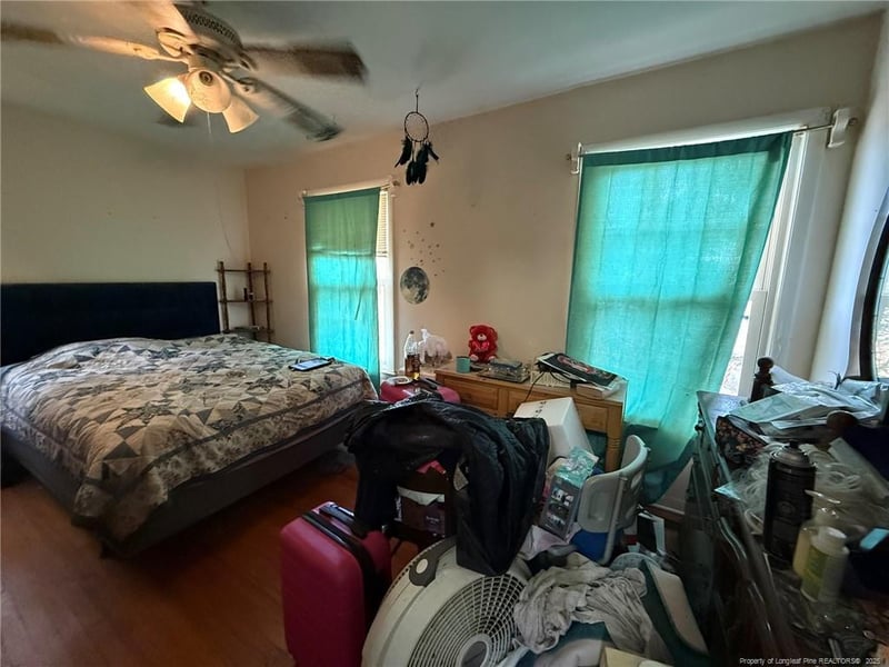 3220 Periwinkle Dr, Fayetteville, NC 28306