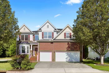 3220 Queensland Rd, Raleigh, NC 27614