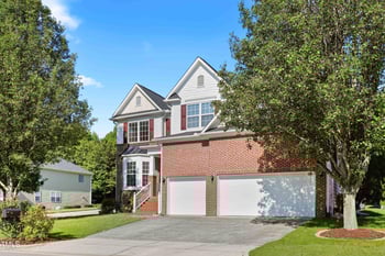 3220 Queensland Rd, Raleigh, NC 27614