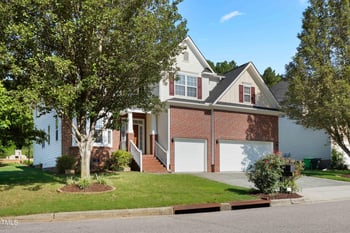 3220 Queensland Rd, Raleigh, NC 27614