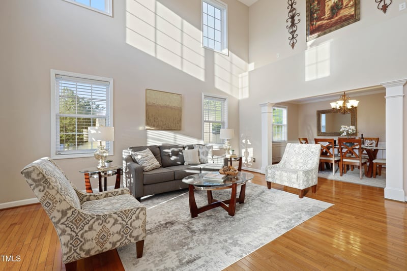 3220 Queensland Rd, Raleigh, NC 27614