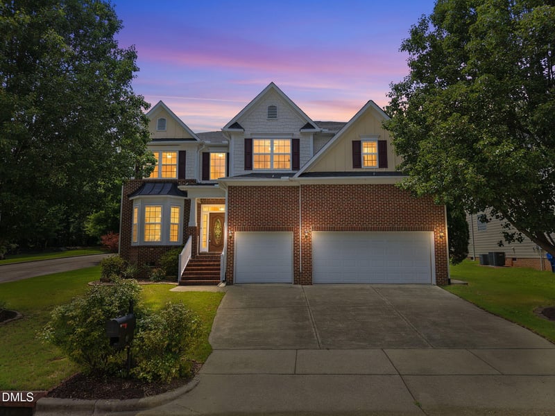 3220 Queensland Rd, Raleigh, NC 27614
