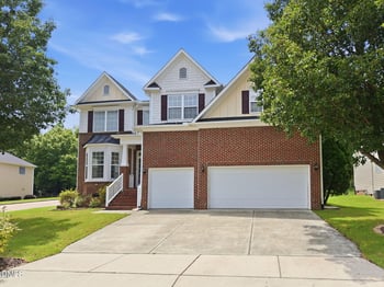3220 Queensland Rd, Raleigh, NC 27614