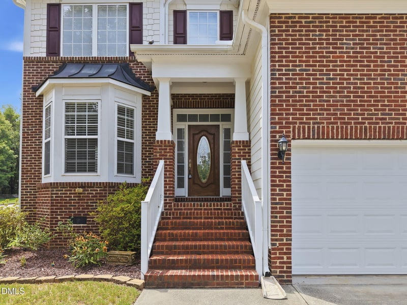 3220 Queensland Rd, Raleigh, NC 27614