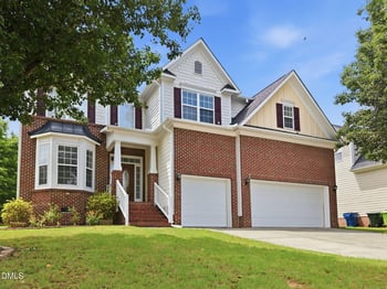 3220 Queensland Rd, Raleigh, NC 27614