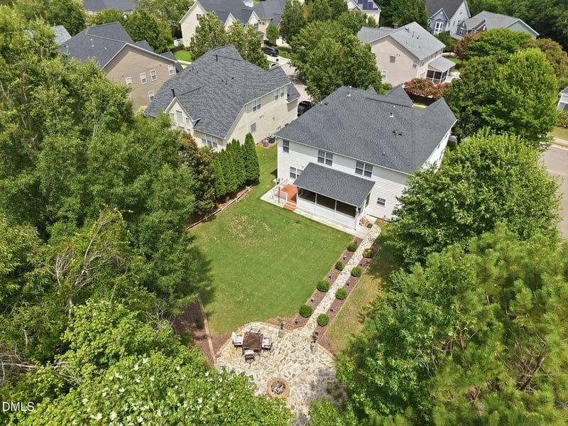 3220 Queensland Rd, Raleigh, NC 27614