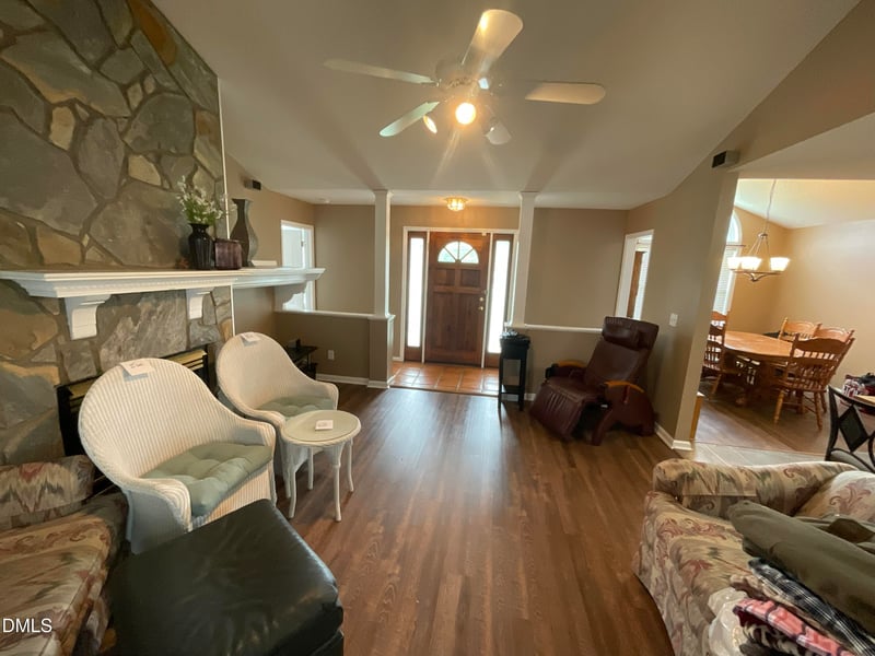 3220 Shiloh Rd, Garner, NC 27529