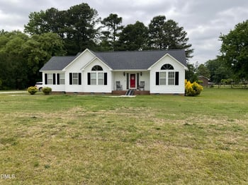 3220 Shiloh Rd, Garner, NC 27529