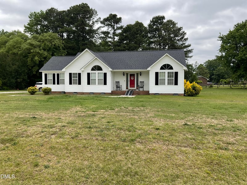 3220 Shiloh Rd, Garner, NC 27529