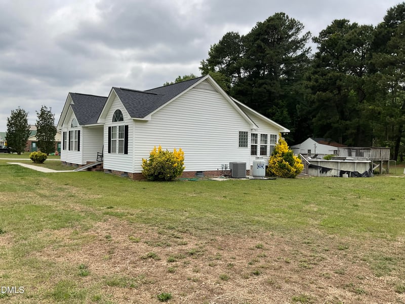 3220 Shiloh Rd, Garner, NC 27529