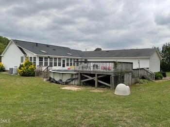 3220 Shiloh Rd, Garner, NC 27529