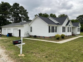 3220 Shiloh Rd, Garner, NC 27529