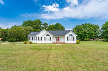 3220 N Shiloh Rd, Garner, NC 27529