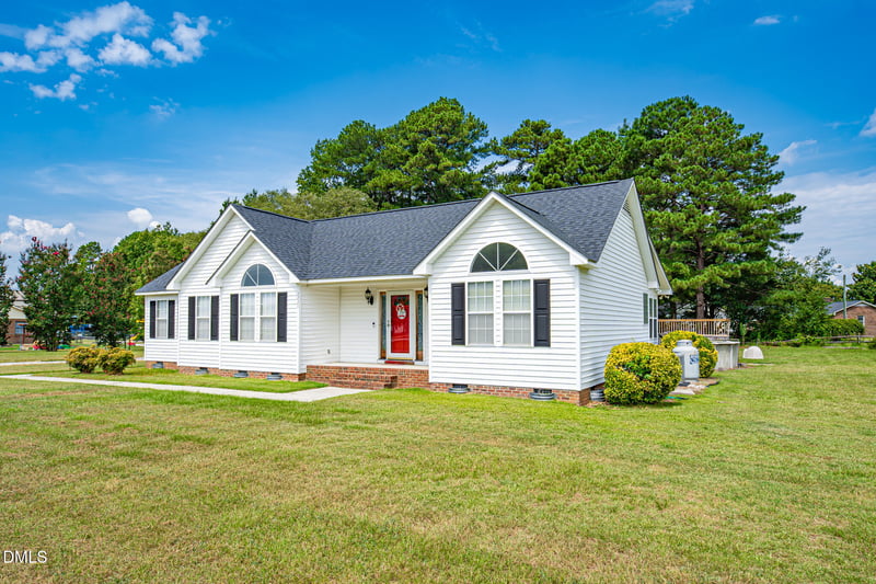 3220 N Shiloh Rd, Garner, NC 27529