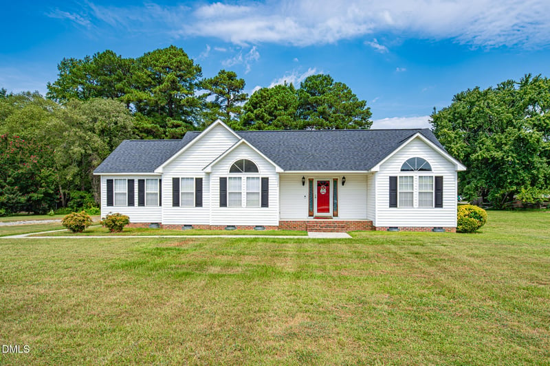 3220 N Shiloh Rd, Garner, NC 27529