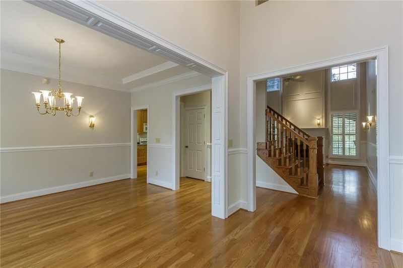 3220 Somerton Pl, Burlington, NC 27215