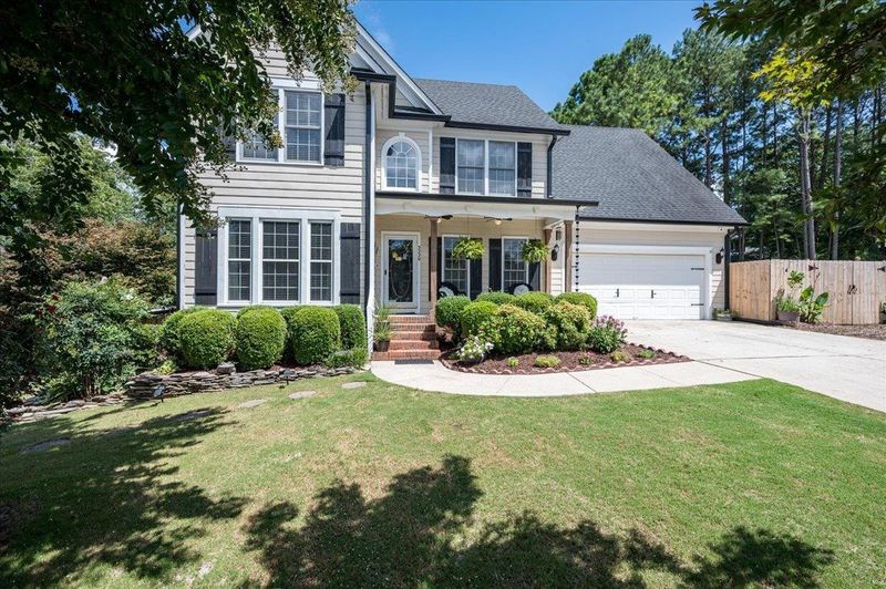 3220 Terrel Mill Rd, Raleigh, NC 27616