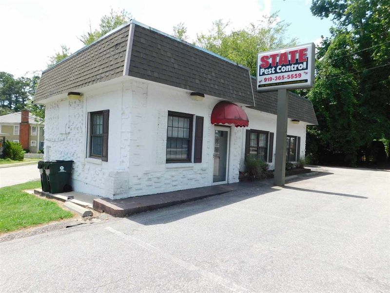 3220 Wendell Blvd, Wendell, NC 27591