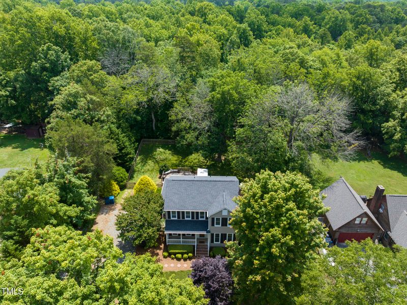 3220 Woodside Ave, Graham, NC 27253
