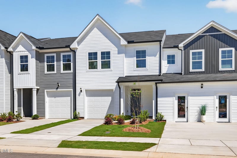 3221 Bailey Lake Dr #225, Fuquay Varina, NC 27526