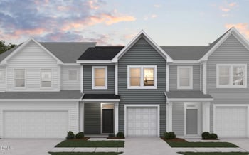 3221 Bailey Lk Dr, Fuquay Varina, NC 27526
