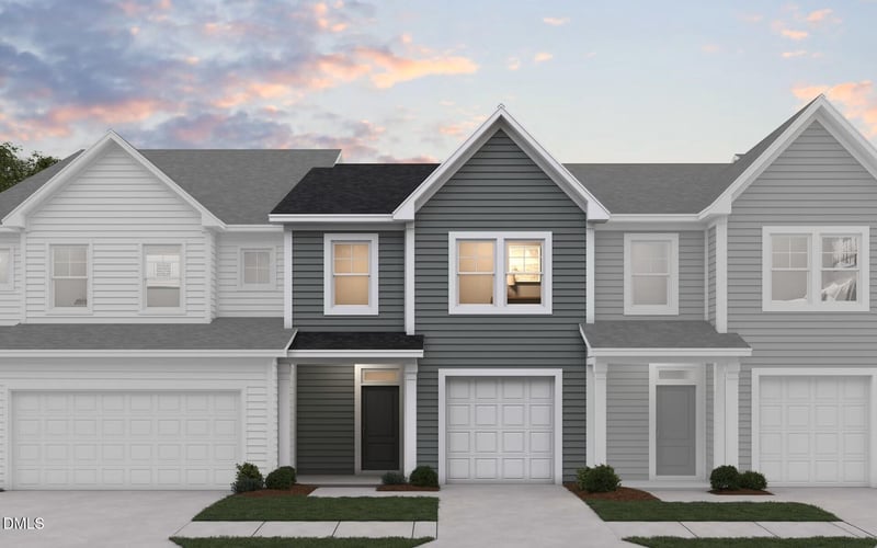 3221 Bailey Lk Dr, Fuquay Varina, NC 27526