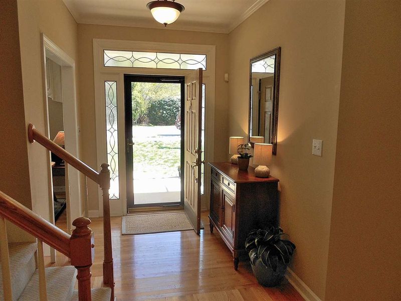 3221 Belspring Ln, Raleigh, NC 27612