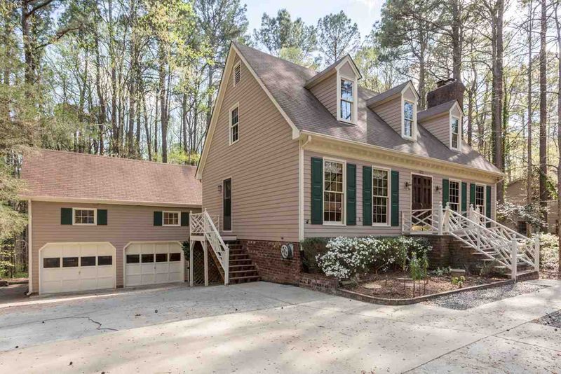 3221 Brennan Dr, Raleigh, NC 27613