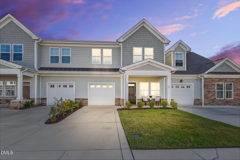 3221 Carnoustie Ct, Fayetteville, NC 28306