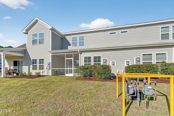 3221 Carnoustie Ct, Fayetteville, NC 28306
