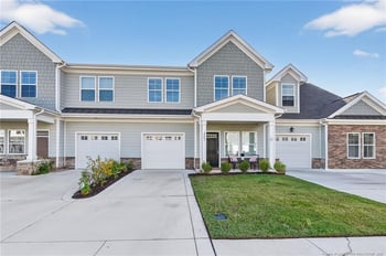 3221 Carnoustie Ct, Fayetteville, NC 28306