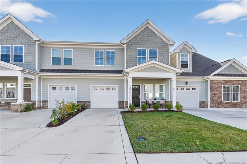 3221 Carnoustie Ct, Fayetteville, NC 28306