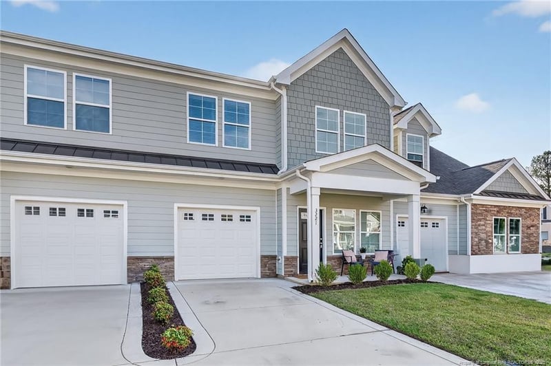 3221 Carnoustie Ct, Fayetteville, NC 28306