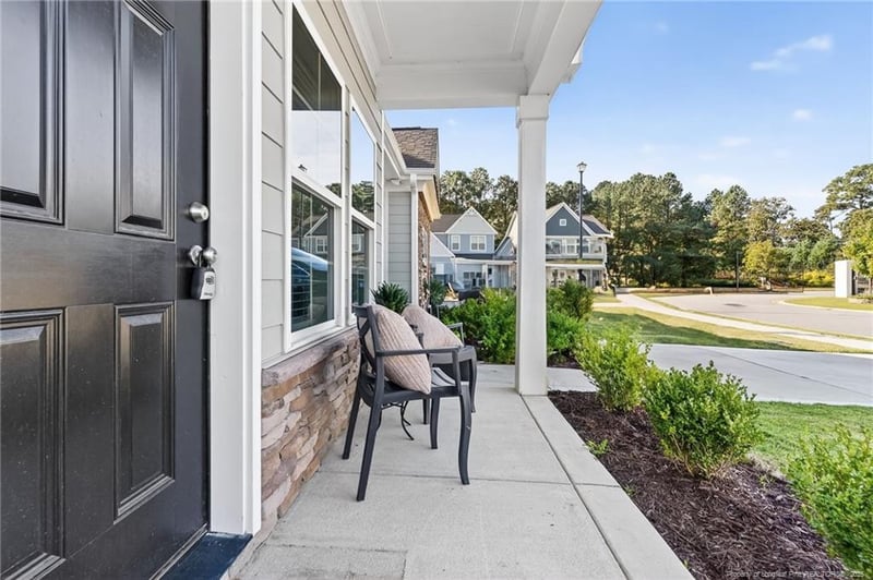 3221 Carnoustie Ct, Fayetteville, NC 28306