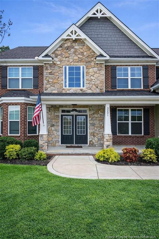 3221 Cragburn Pl, Fayetteville, NC 28306