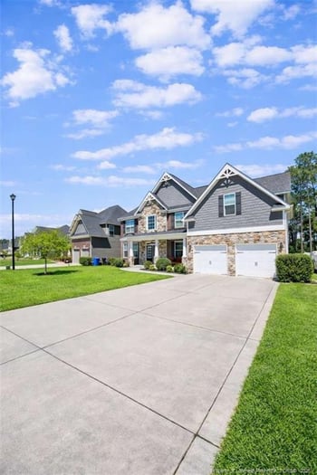 3221 Cragburn Pl, Fayetteville, NC 28306