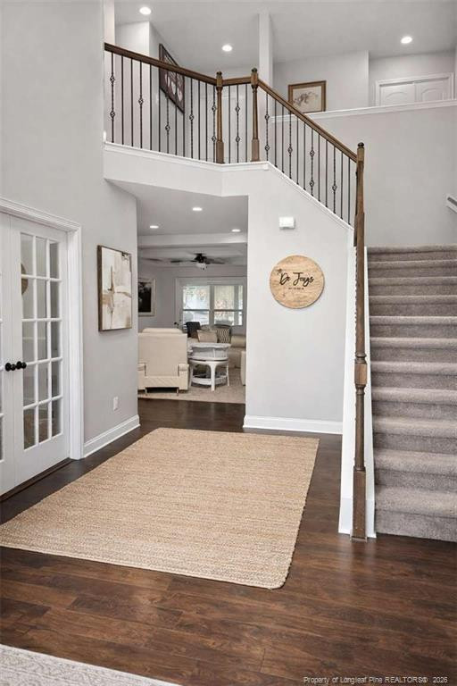 3221 Cragburn Pl, Fayetteville, NC 28306