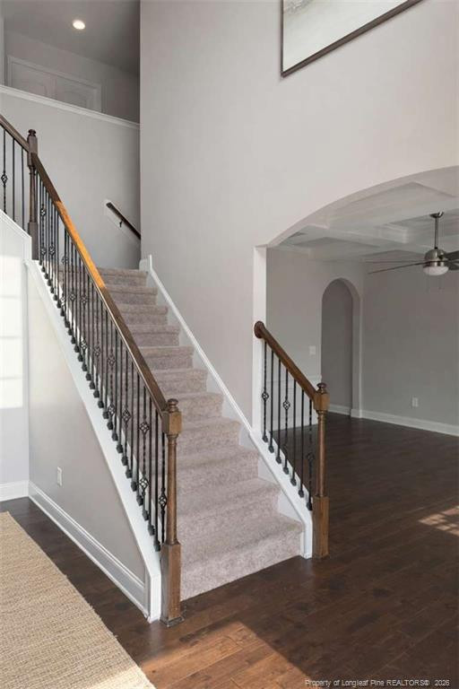 3221 Cragburn Pl, Fayetteville, NC 28306