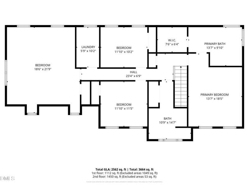 3221 Gold Dust Ln, Willow Springs, NC 27592
