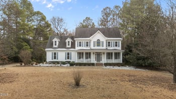 3221 Gold Dust Ln, Willow Springs, NC 27592