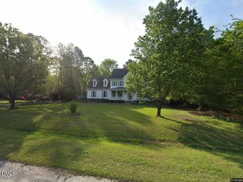 3221 Gold Dust Ln, Willow Springs, NC 27592