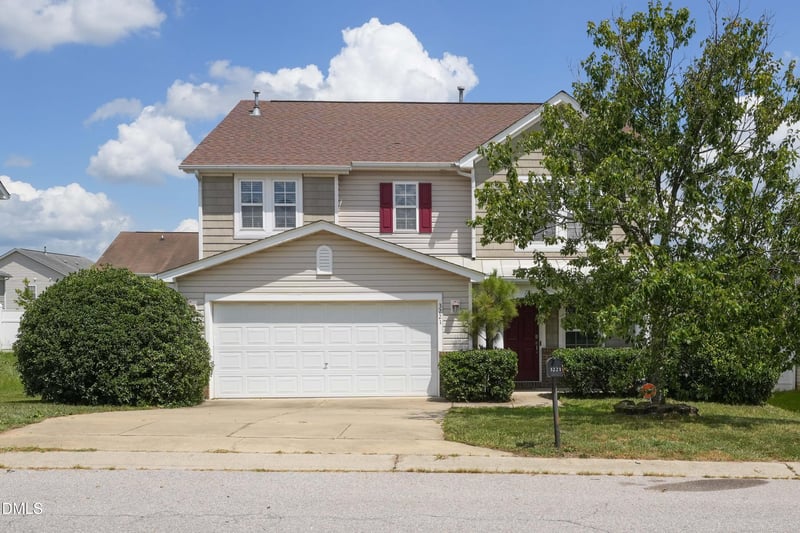3221 Mackinac Island Ln, Raleigh, NC 27610