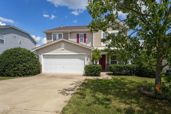 3221 Mackinac Island Ln, Raleigh, NC 27610