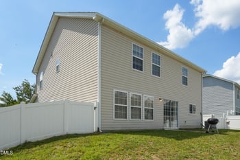 3221 Mackinac Island Ln, Raleigh, NC 27610