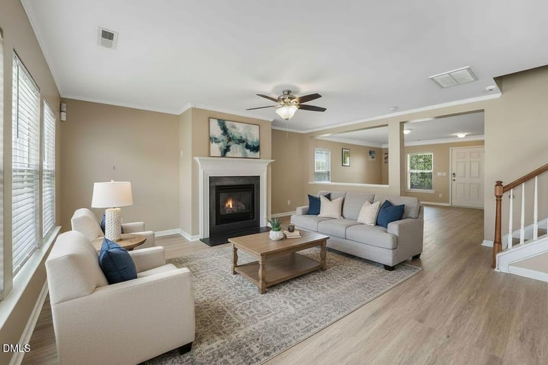 3221 Mackinac Island Ln, Raleigh, NC 27610