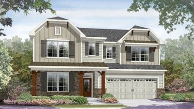 3221 Mountain Hill Dr, Wake Forest, NC 27587