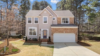 3221 Orchestra Ct, Apex, NC 27539