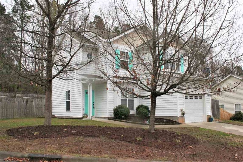3221 Silver Star Dr, Durham, NC 27713